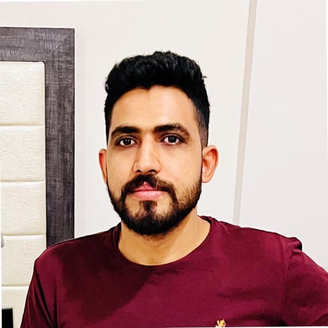 PARDEEP BISHNOI