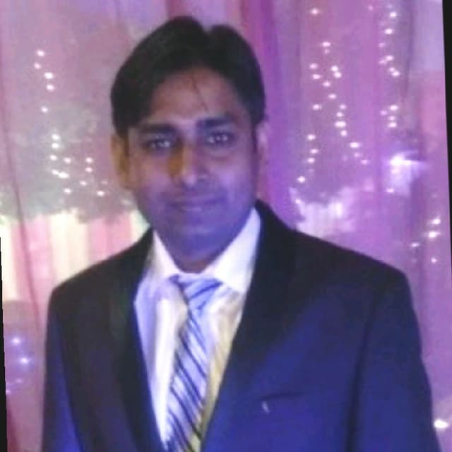 Pardeep Garg