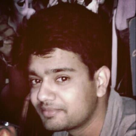 PARDEEP KUMAR