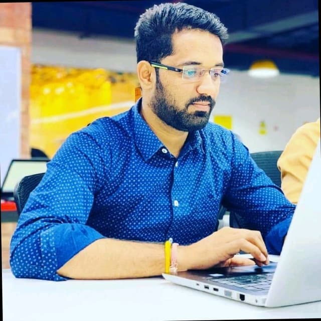 Pardeep Kumar