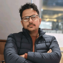Pardeep Kumar