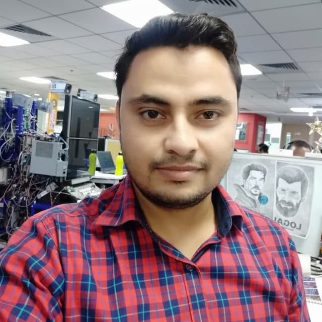 PARDEEP RATHEE