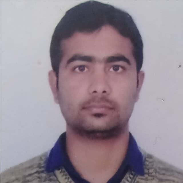 Pardeep Sharma