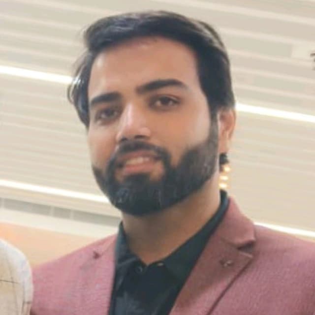 Pardeep Sharma