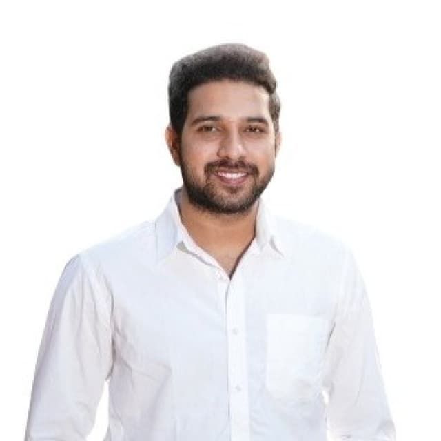 Pardhasaradhi P