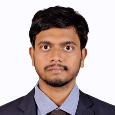 Pardhu Madipalli