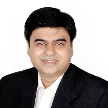 Pareekh Jain