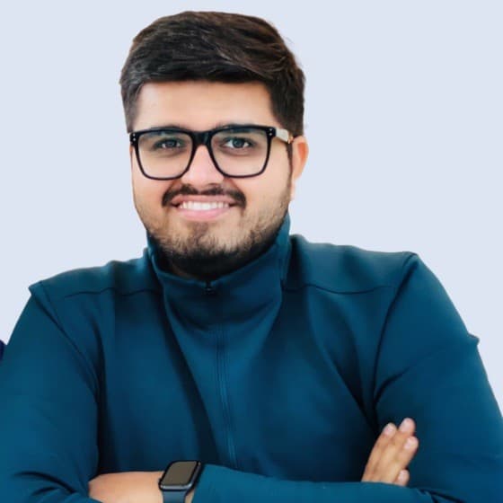 Saurabh Pareek