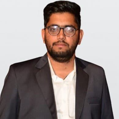 Yogesh Pareek