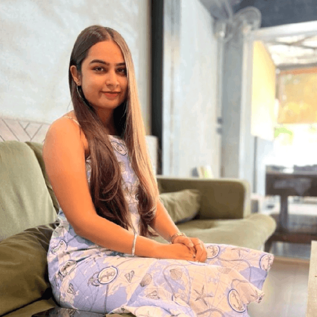 Pareen Ramchandani
