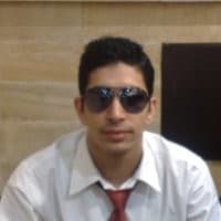 Pareesh Nathani