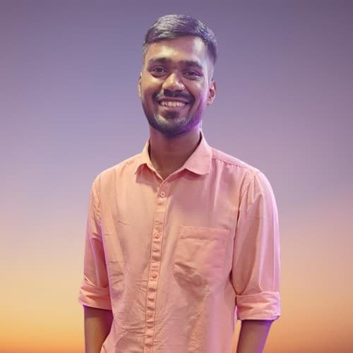 Paresh Bhalekaar