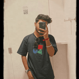 Paresh Bhirmole