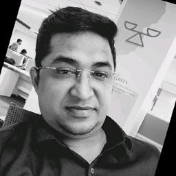 Paresh Das
