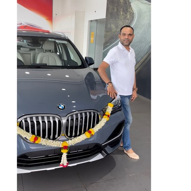 Paresh Desai
