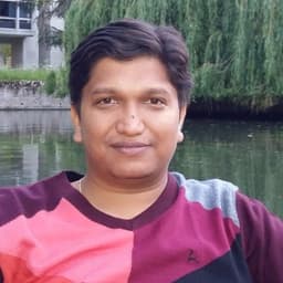 Paresh Kumar