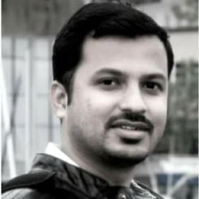 Paresh Lohakare