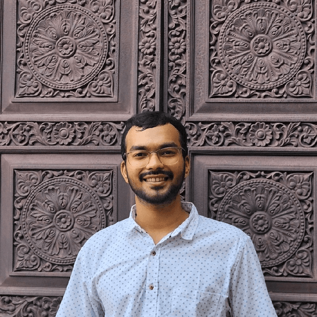Paresh Makwana