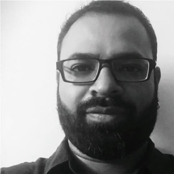 Paresh Panchal