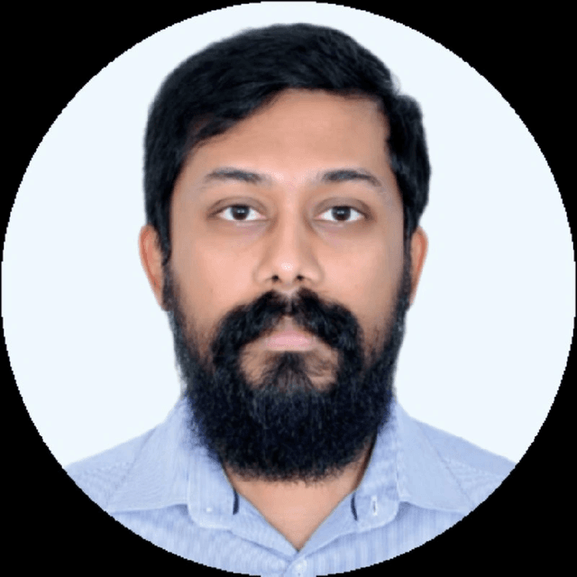 Paresh Sinha