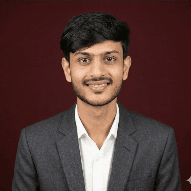 Paresh Bansal