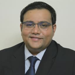 Paresh Gupta