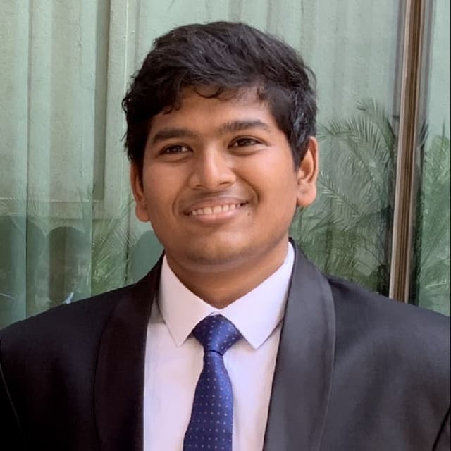 Paresh Kurdekar