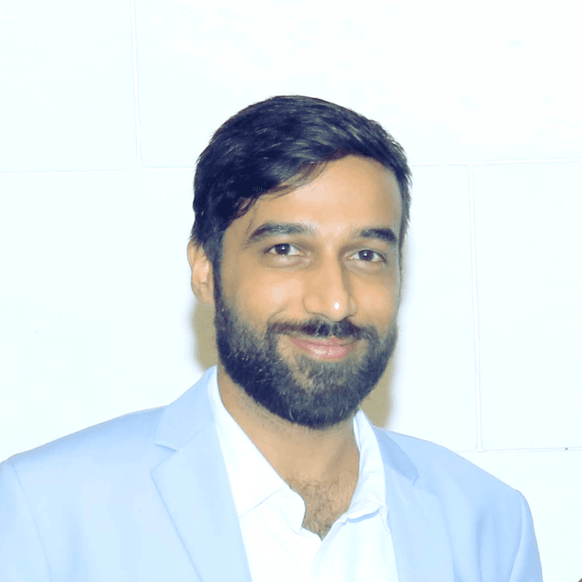 Paresh Kumar Lalchandani