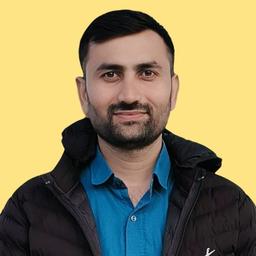 Paresh Bhayani