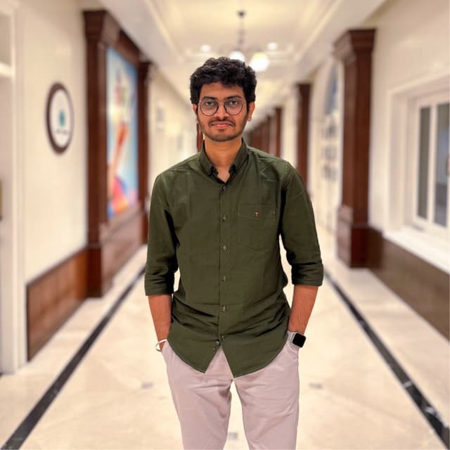 Paresh Patil
