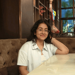 Pari Khandelwal