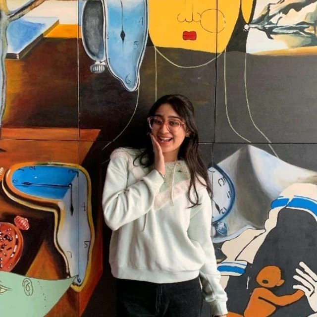 Pari Parashar