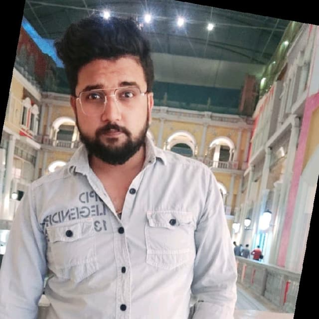 Parichay Singh