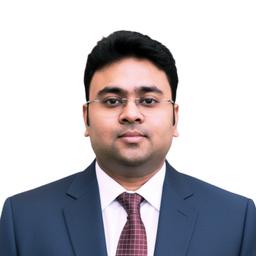 Parichay Das