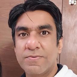 Parichay Dewan