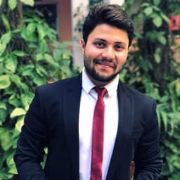 Parichya Gautam