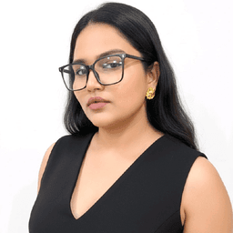 Paridhi .