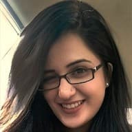 Paridhi Shroff
