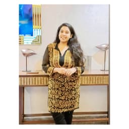 Paridhi Sugan