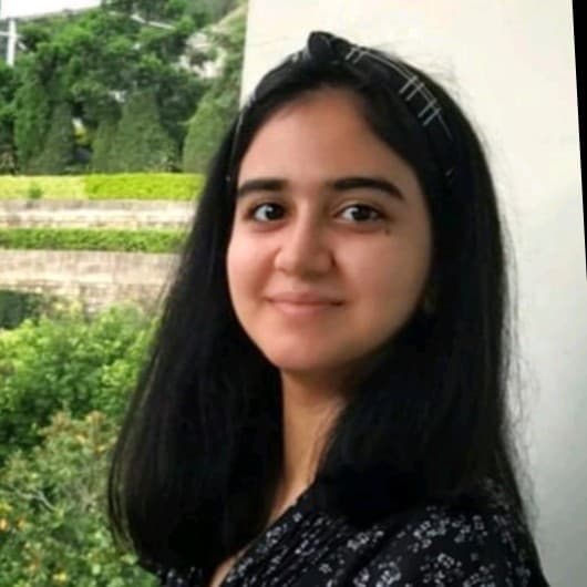 Paridhi Gulati