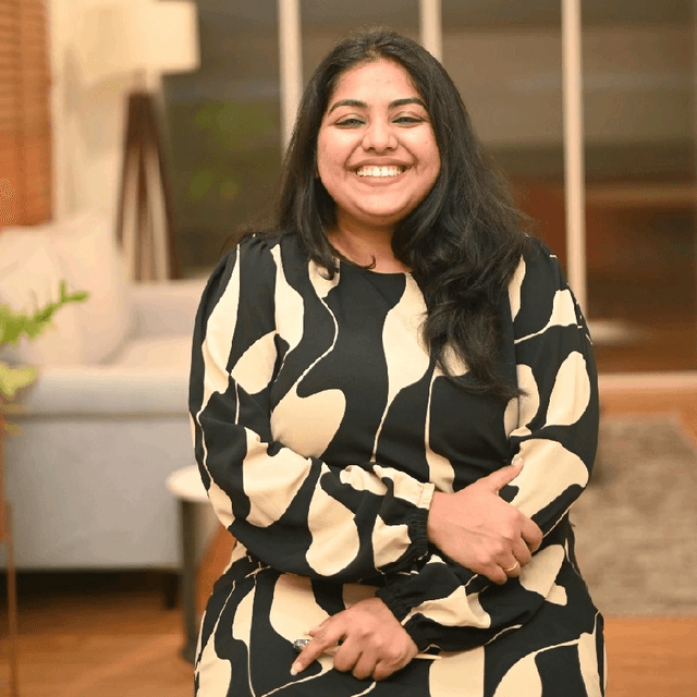 Paridhi Jajodia