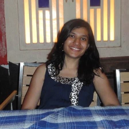 Parigha Gupta