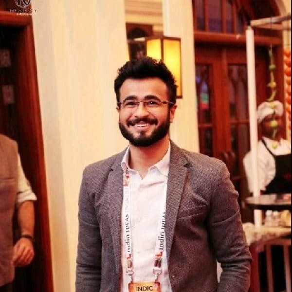 Gourav Parihar