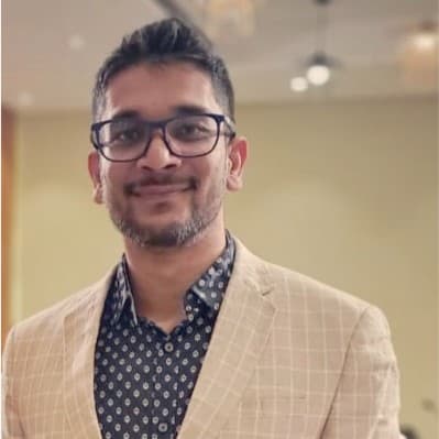 Vivek Parihar