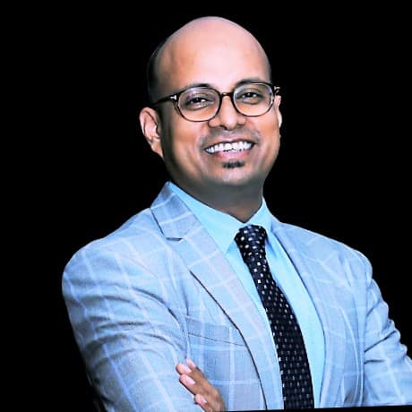 Parijat Garg