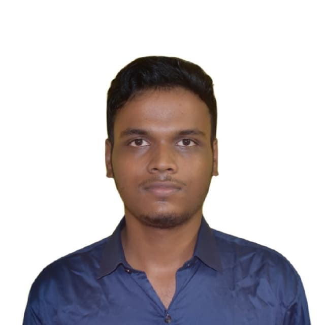 Parijat Ghosh