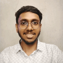 Parijat Ghosh