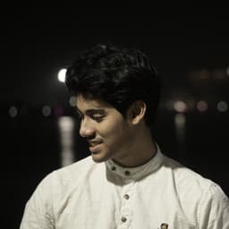 Parijat Sharma