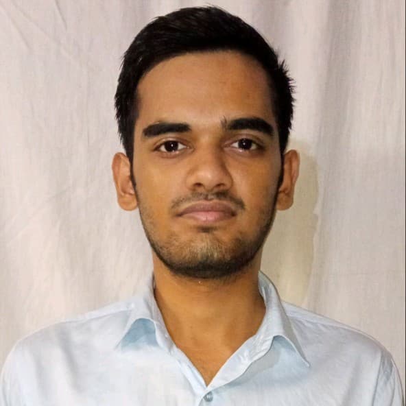 Parijat Dubey
