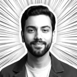 Parik Ahlawat
